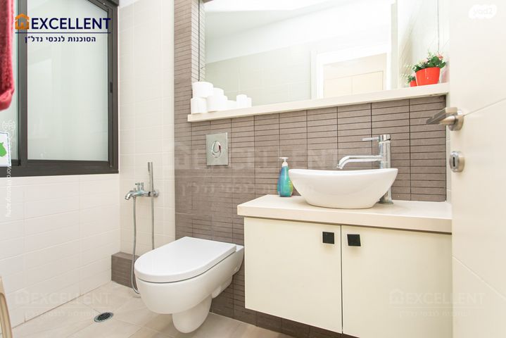 דירה, שמבור, חיפה