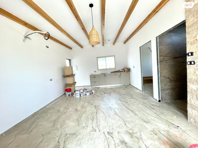 בית פרטי/ קוטג', גן נר