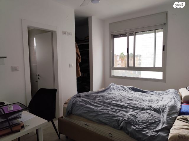 דירה, אפרים שריר 11, גבעת אוסישקין, נהריה