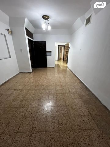 דירת גן, קרית חיים מערבית, חיפה