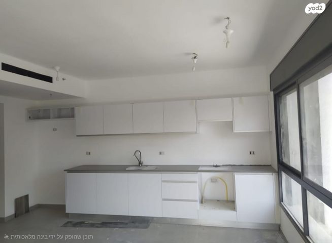 דירה, יחיאל צ'לנוב 26, תקומה / קרית חזני, פתח תקווה