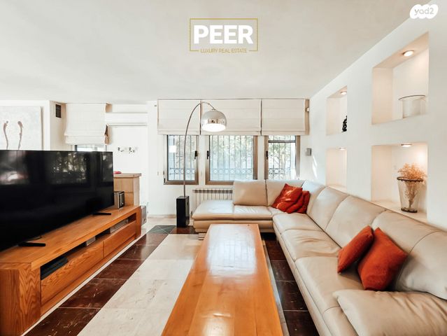 בית פרטי/ קוטג', מלחה, מנחת, ירושלים