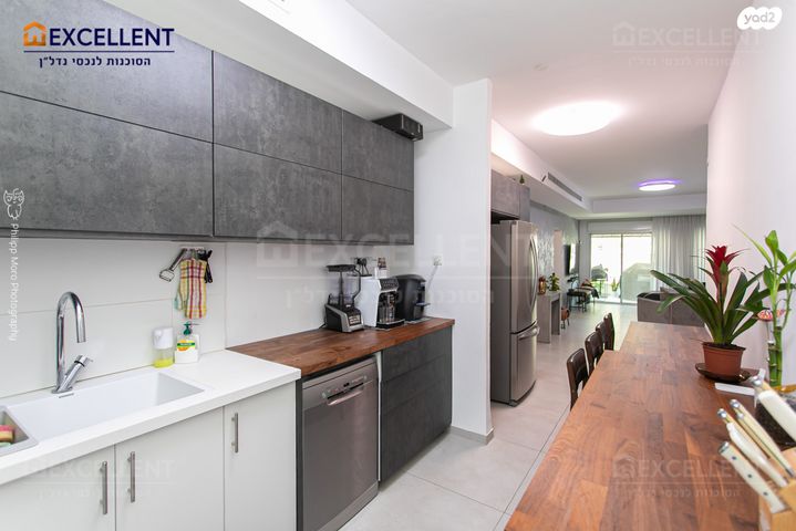 דירה, ליונל ווטסון, רמת בגין, חיפה