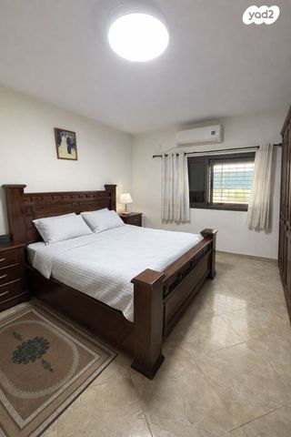 דירת גן, שמשון הגיבור 14, העיר העתיקה, רמלה