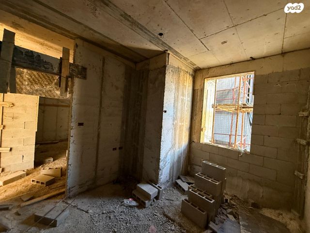 דירה, התבור 12, רסקו א', חולון