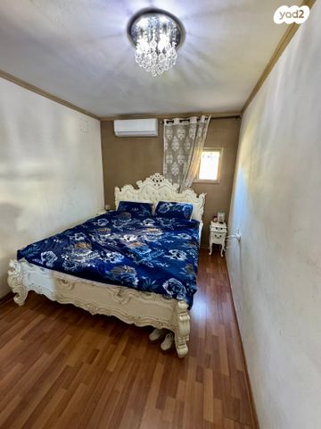 דירה, אייזיק חריף 3, נווה גולן, יפו ג', תל אביב יפו