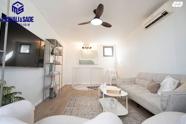 דופלקס, סגל 1, בית אליעזר, חדרה