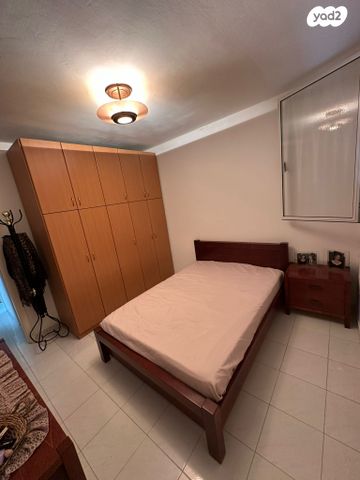 דירה, אליעזר בן יהודה, שכונה ב', באר שבע