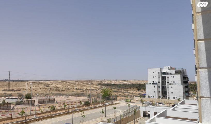 דירה, דפנה, סיגליות, באר שבע