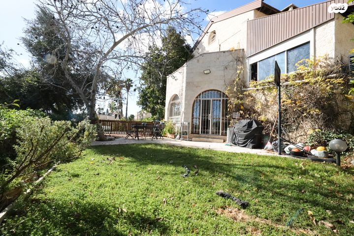 בית פרטי/ קוטג'