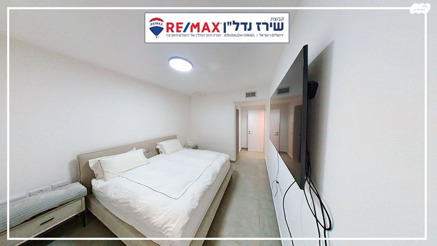 דירה, השקד, נופי החורש, מבשרת ציון