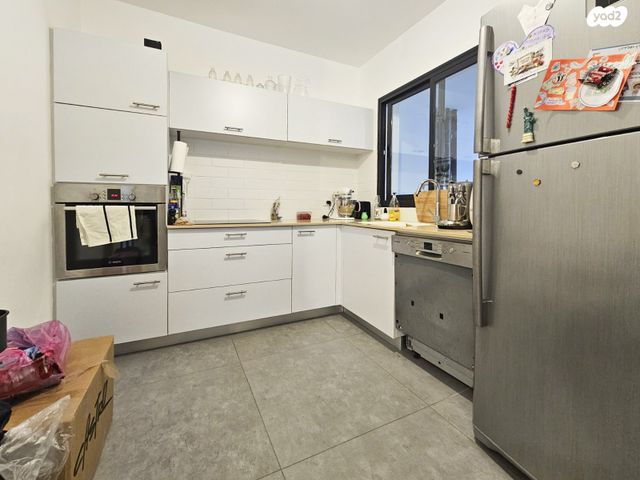 דירה, פיקוס, שאר העיר, מודיעין מכבים רעות