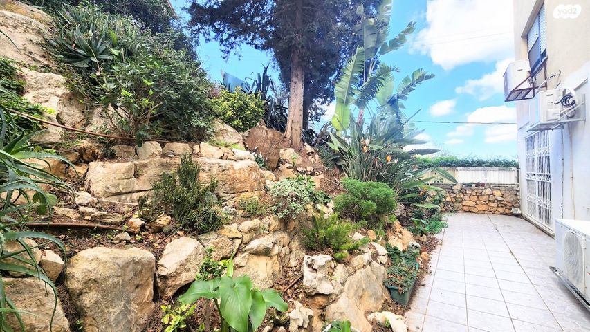 דירת גן, ההגנה, יצחק רבין, מעלות תרשיחא