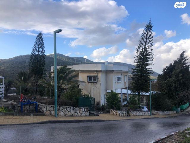 בית פרטי/ קוטג', יפה נוף, נוף העמק, יקנעם עילית