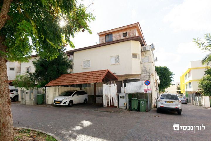 בית פרטי/ קוטג', ניל"י, דניה, רחובות