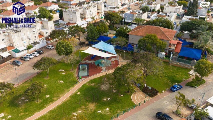 דופלקס, סגל 1, בית אליעזר, חדרה