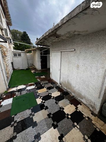 דירת גן, קרית חיים מערבית, חיפה