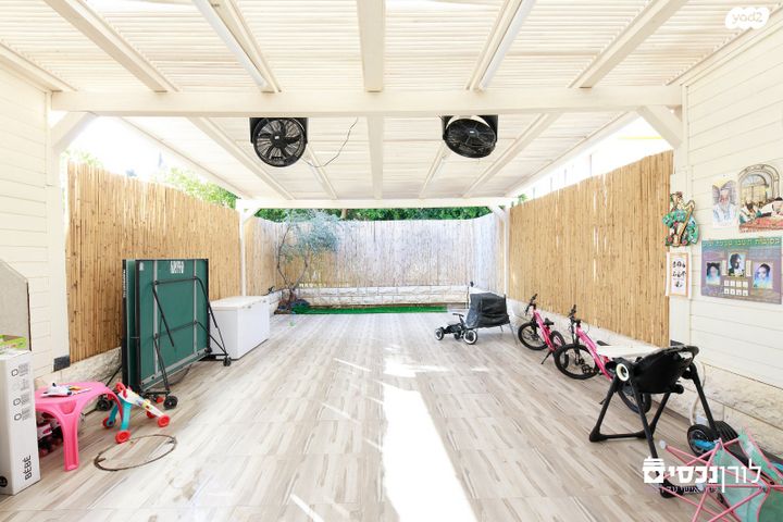 בית פרטי/ קוטג', ניל"י, דניה, רחובות