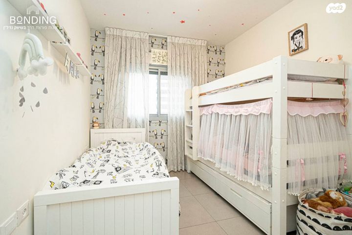 דירה, רמת אמיר, קדימה צורן