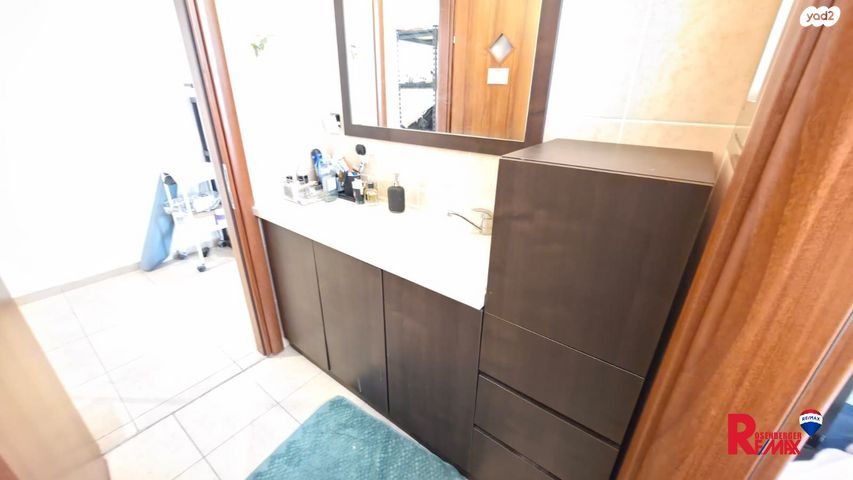 דירה, עוזי חיטמן 3, קרית אילון, חולון