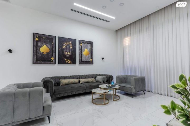 בית פרטי/ קוטג', כלניות, באר שבע