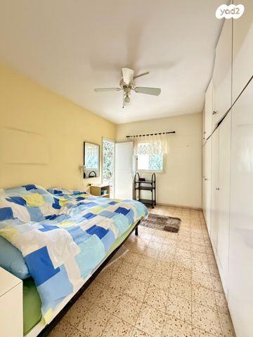 דירה, אהרון אייזנברג 14, א' / צפון מזרח העיר, רחובות