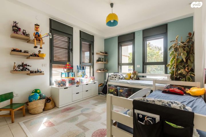 דירה, יהודה מרגוזה 7, צפון יפו, המושבה האמריקאית-גרמנית, תל אביב יפו