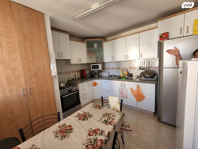 דירה, באר שבע