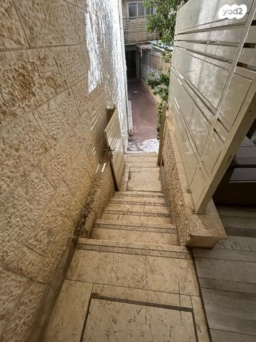 דירת גן, חזון דוד, קרית ספר, מודיעין עילית