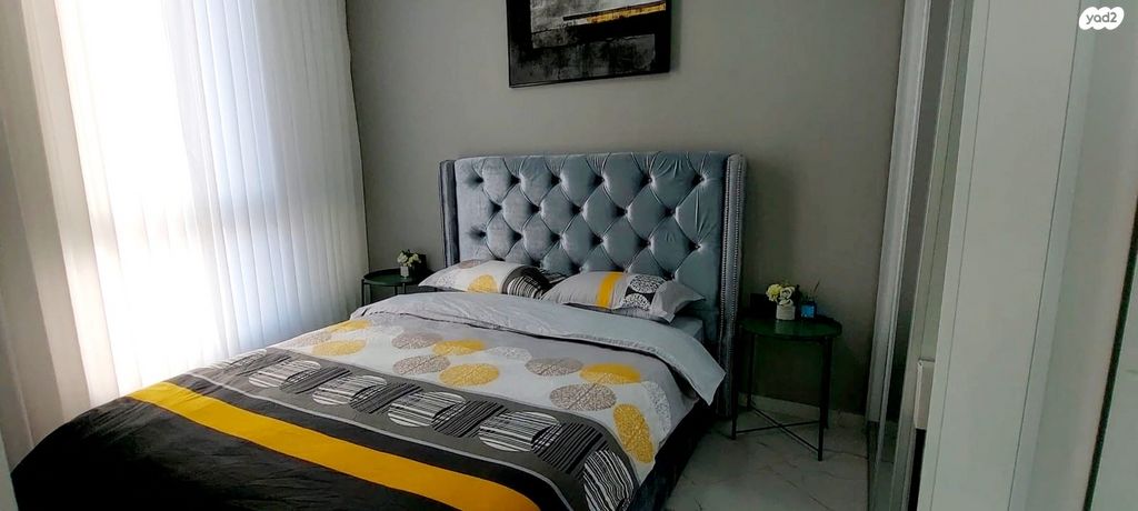 דירה, דרך בן גוריון 138, דרום חדש, פארק הים, בת ים