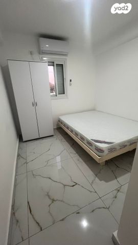 דירה, דוד המלך 29, שכונה ד', באר שבע