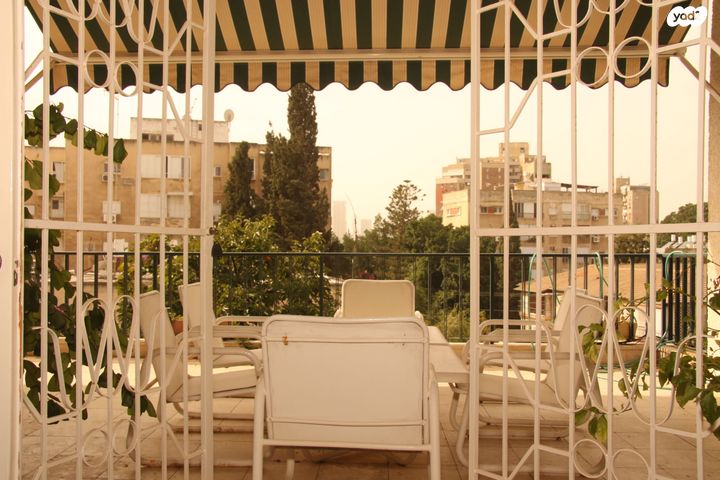 בית פרטי/ קוטג', החייל האלמוני, שכונת בן גוריון, מרכז העיר ג', רמת גן