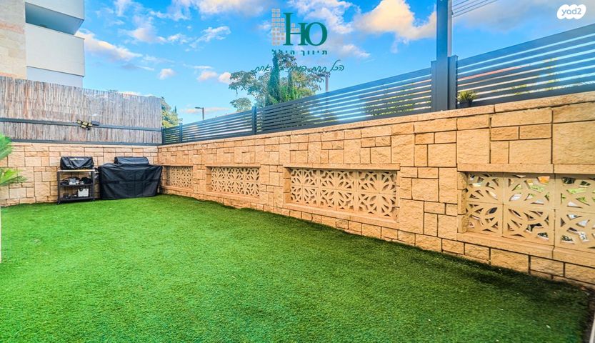 דירת גן, עין עבדת, שקמים ואגמים, אשקלון