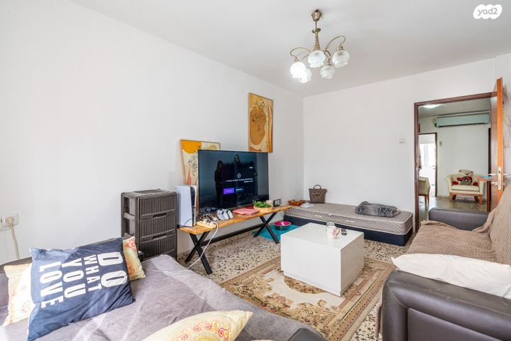 דירה, עליזה יאנסן 683, שז"ר, אור עקיבא