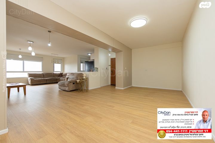 דירה, מור, כבאביר, חיפה