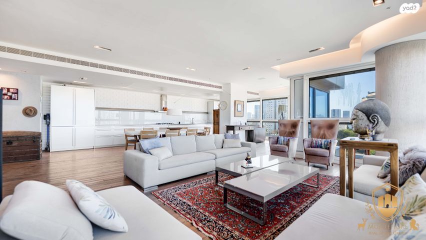 דירה, פנקס, הצפון החדש - כיכר המדינה, תל אביב יפו