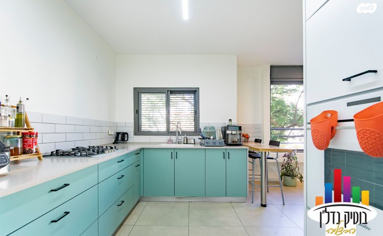 דירה, בוסל 12, הרצליה הירוקה, נווה עובד, הרצליה