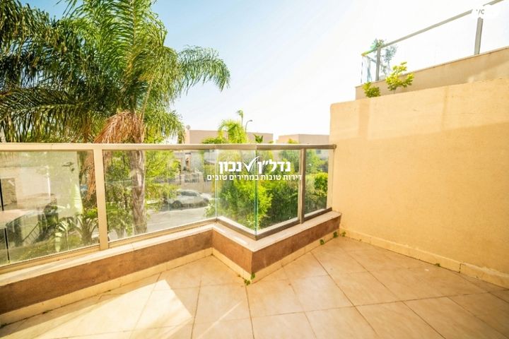 דירה, שרה אמנו 132, מודיעין מכבים רעות