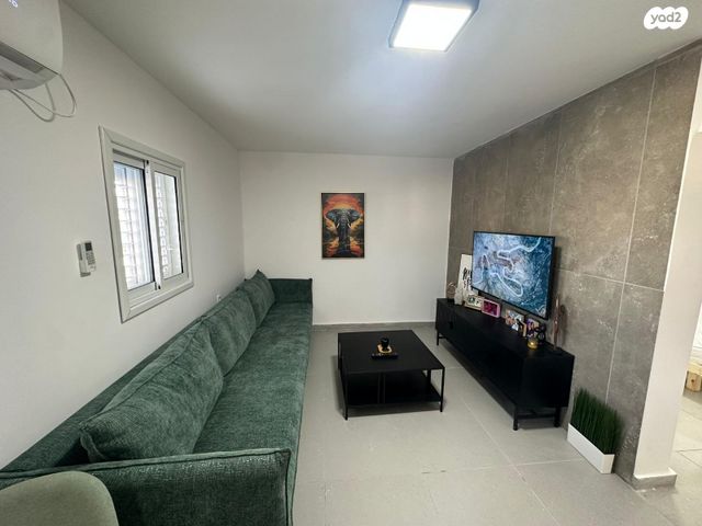 דירה, רבי טרפון 8, שכונה ד', באר שבע