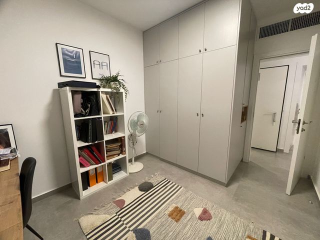 דירה, נופי בן שמן, לוד