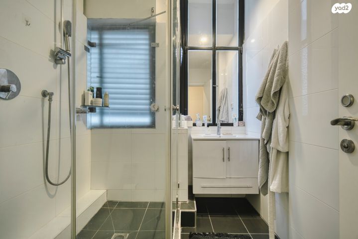 דירה, הרכבת 16, לב תל אביב, לב העיר צפון, תל אביב יפו