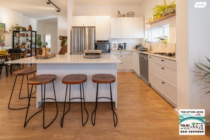 בית פרטי/ קוטג', השעורים, יפה נוף, בנימינה גבעת עדה