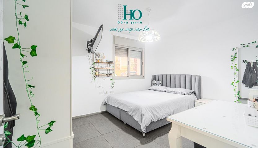 דירת גן, עין עבדת, שקמים ואגמים, אשקלון