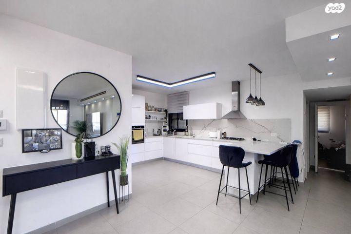 דירה, התדהר, יערת העמק, מגדל העמק