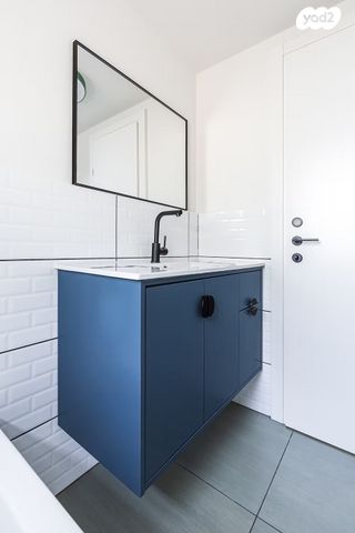 דירה, עונות השנה 6, וואלי, העמק, נס ציונה