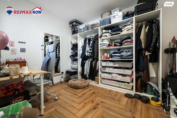 דירה, ירושלים 123, נרקיסים, ראשון לציון