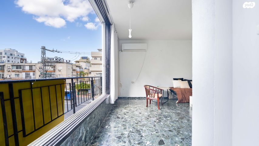 דירה, סאלק, רמת גן