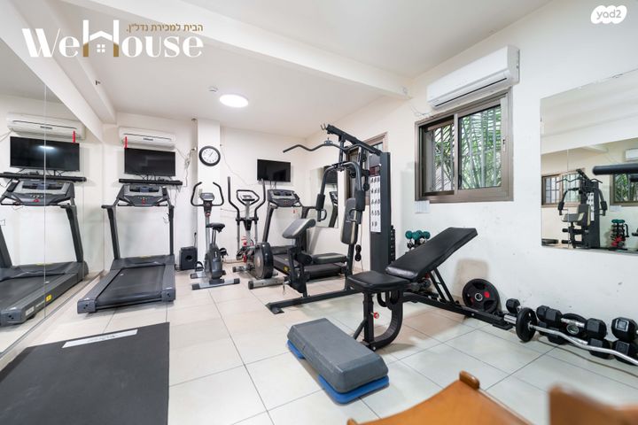 דירה, סוקולוב, נחלת גנים, רמת גן