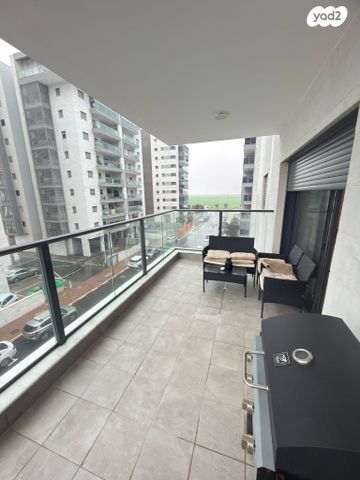 דירה, עפולה