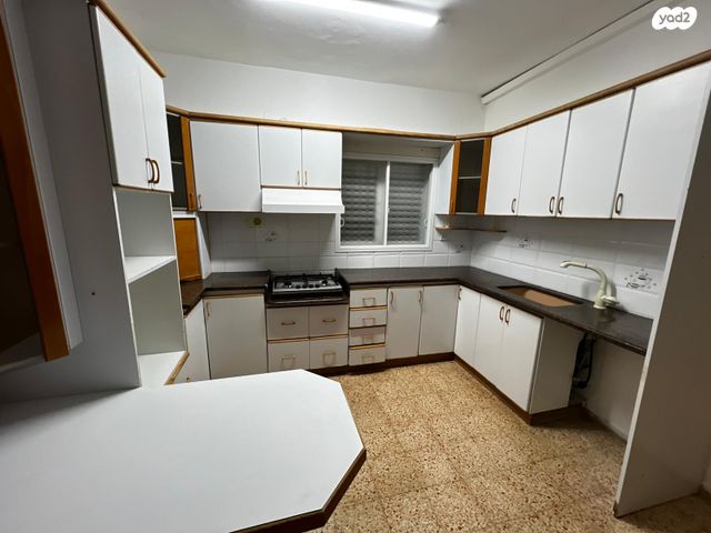 דירת גן, קרית חיים מערבית, חיפה